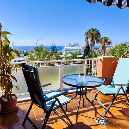 Vista Azul Torremolinos - Carihuela Apartman Kültér fotó