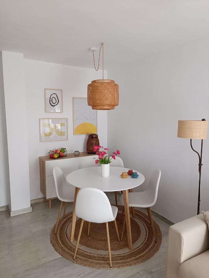 Vista Azul Torremolinos - Carihuela Apartman Kültér fotó