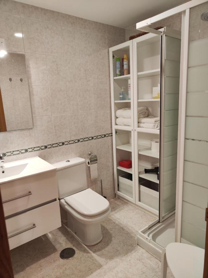 Vista Azul Torremolinos - Carihuela Apartman Kültér fotó