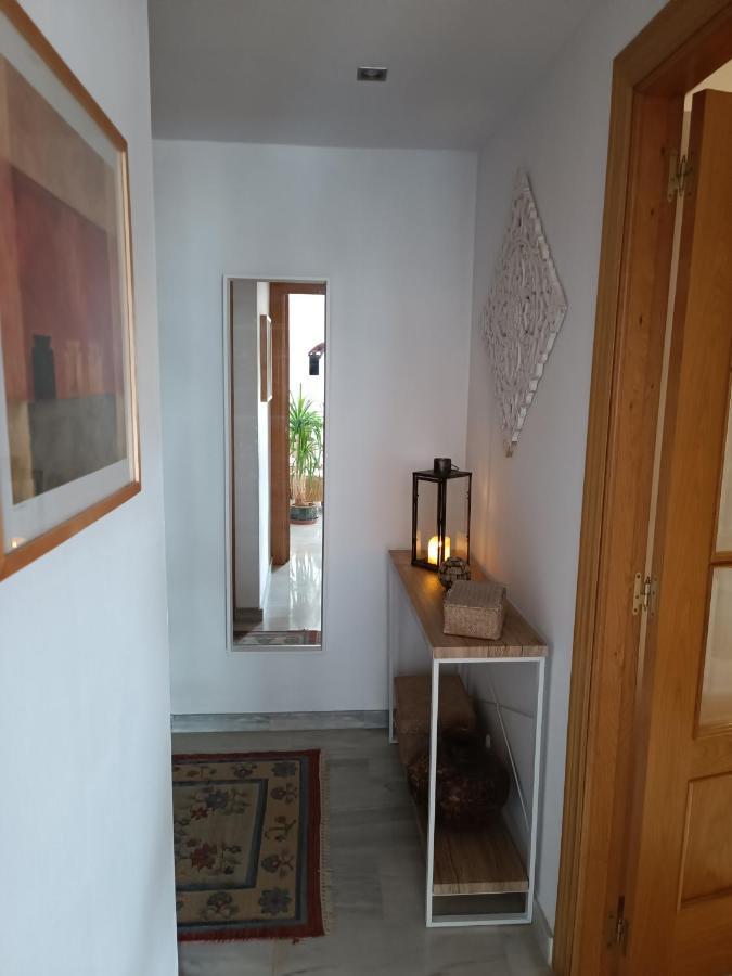 Vista Azul Torremolinos - Carihuela Apartman Kültér fotó