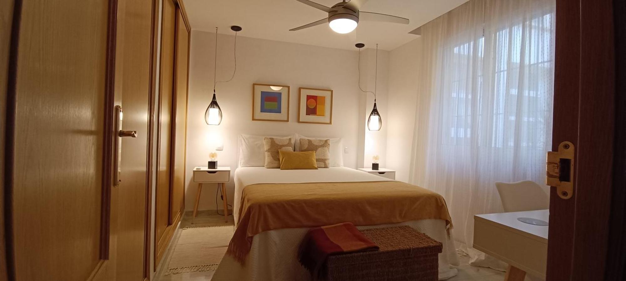 Vista Azul Torremolinos - Carihuela Apartman Kültér fotó