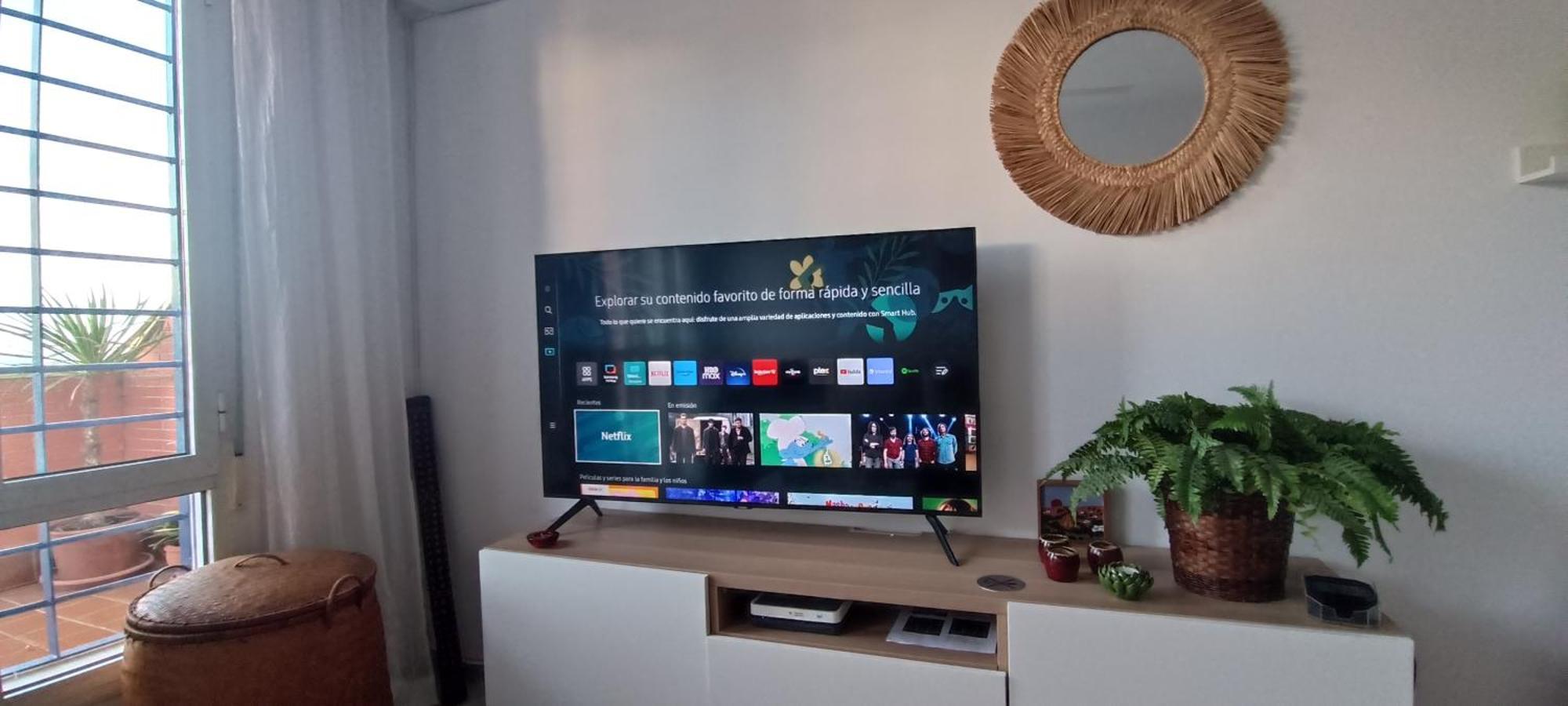 Vista Azul Torremolinos - Carihuela Apartman Kültér fotó