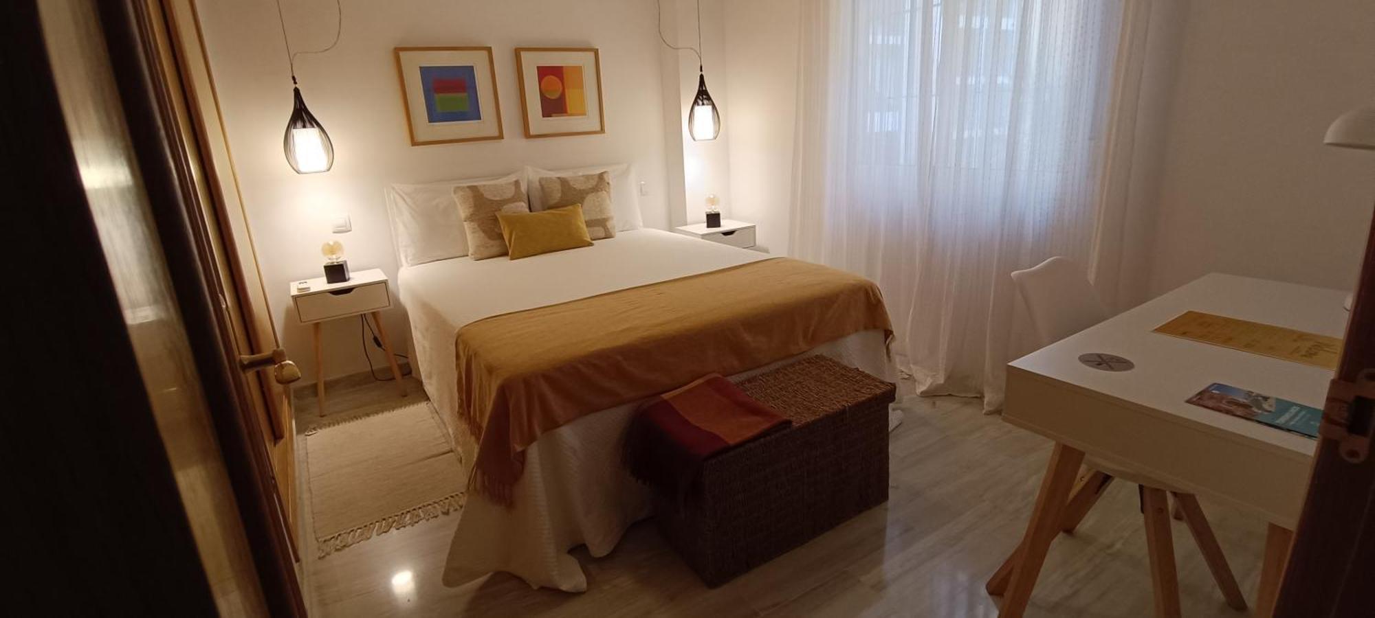 Vista Azul Torremolinos - Carihuela Apartman Kültér fotó