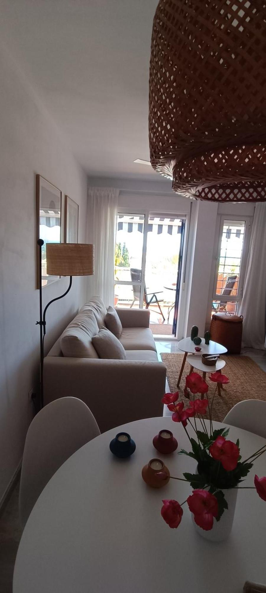 Vista Azul Torremolinos - Carihuela Apartman Kültér fotó