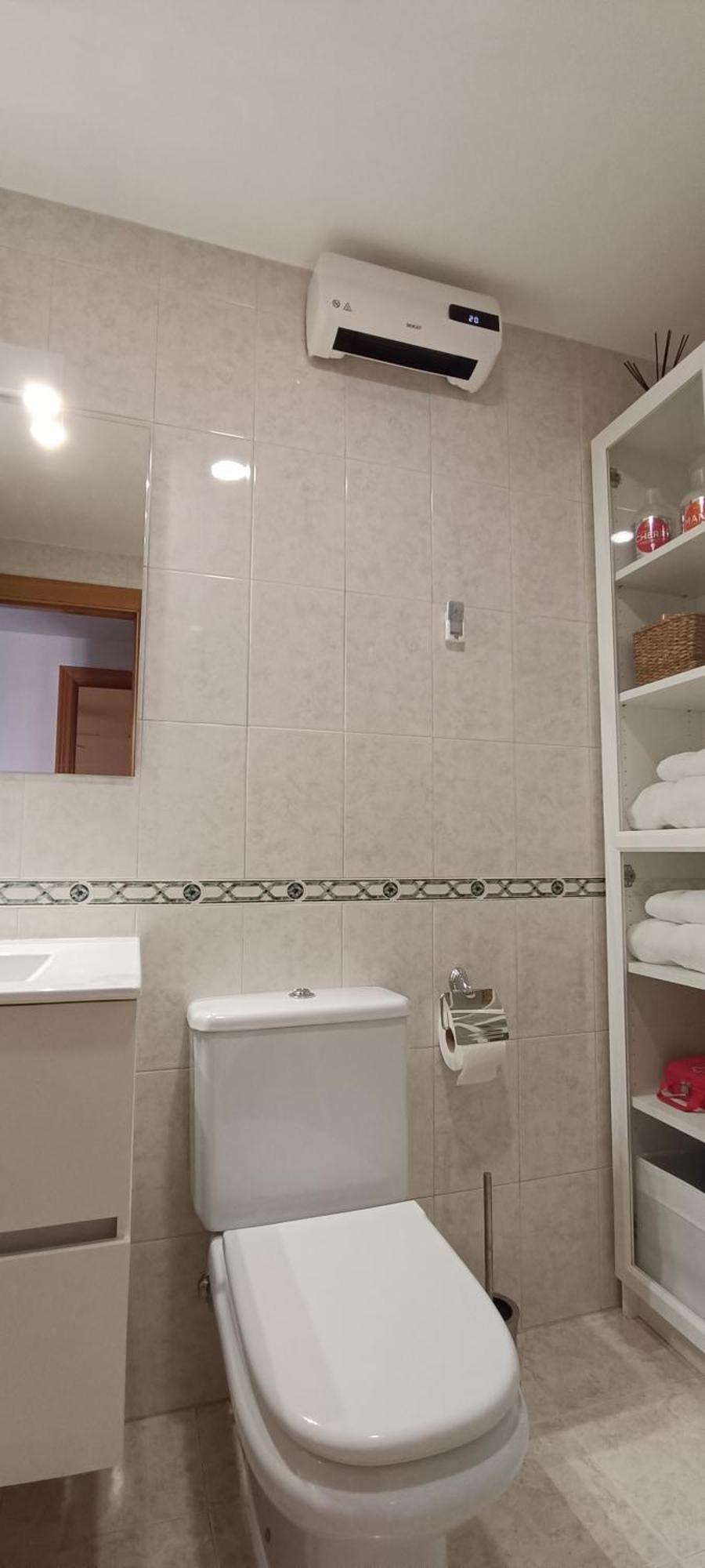 Vista Azul Torremolinos - Carihuela Apartman Kültér fotó